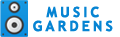 Music Gardens