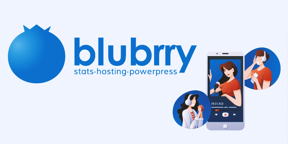 Blubrry Podcasting Platform Review