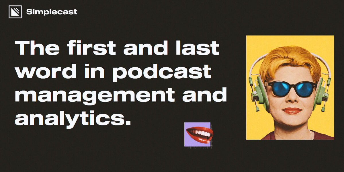 Simplecast Podcasting Platform Review