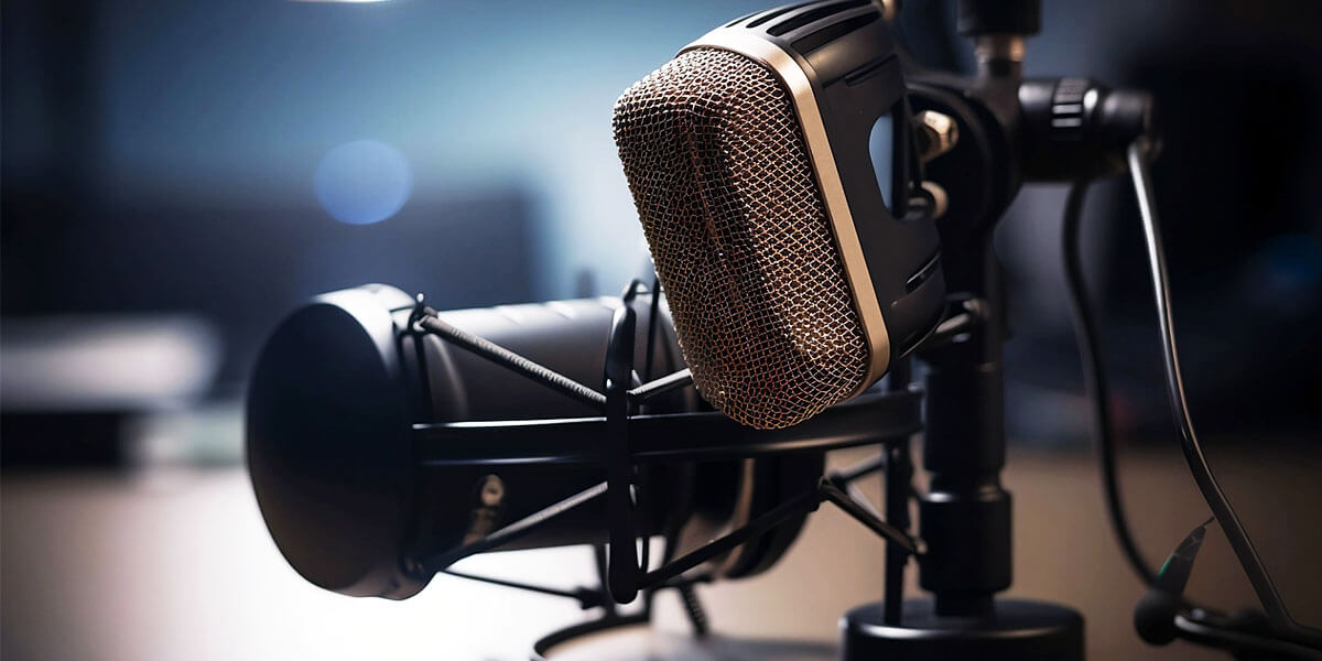 Key Principles of Great Podcasting